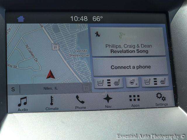 Ford Edge 2017 photo 14